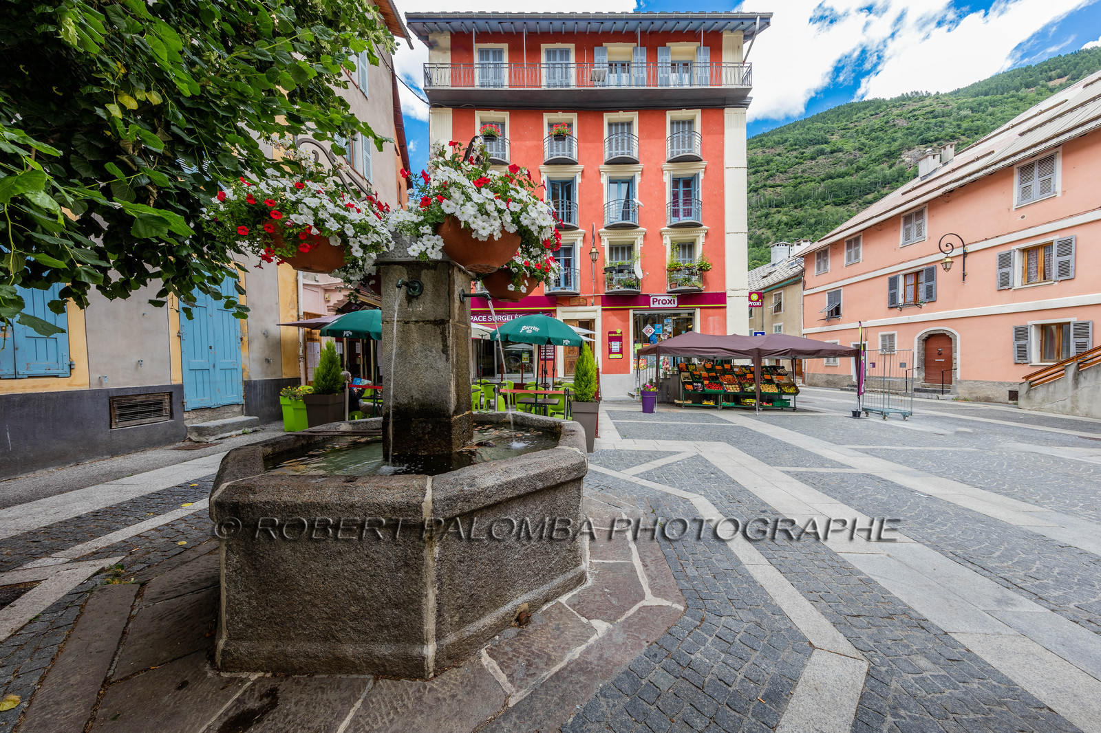 Saint-Etienne-de-Tinée