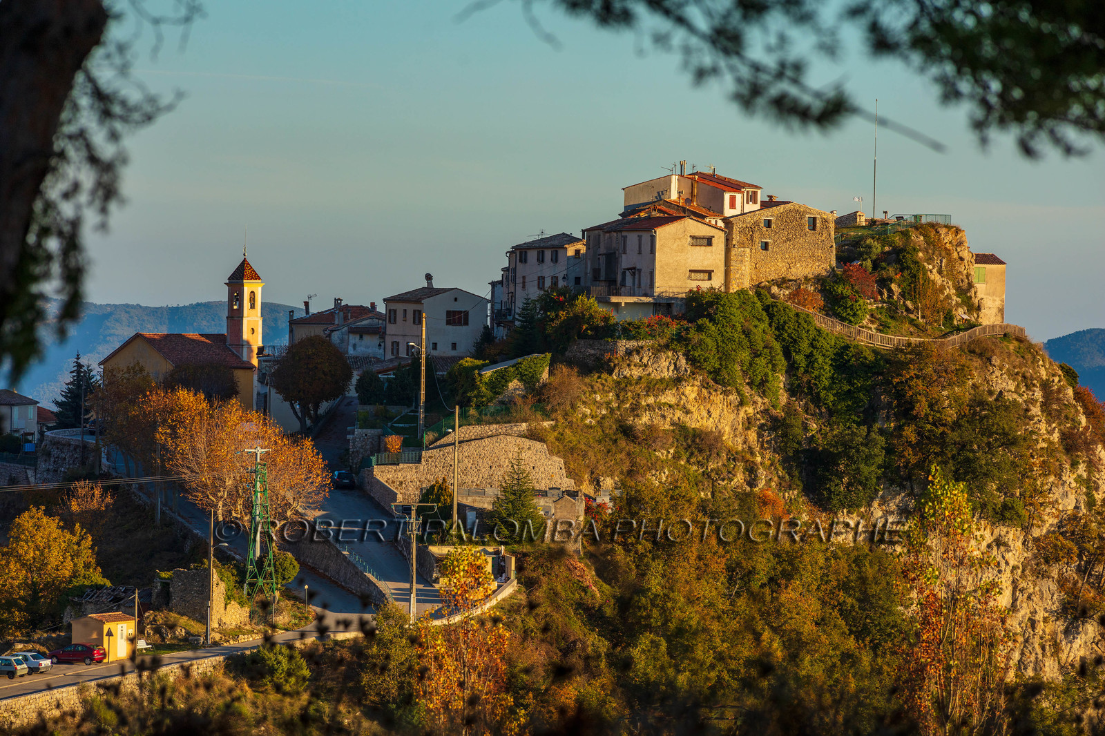 Tourette-du-Château