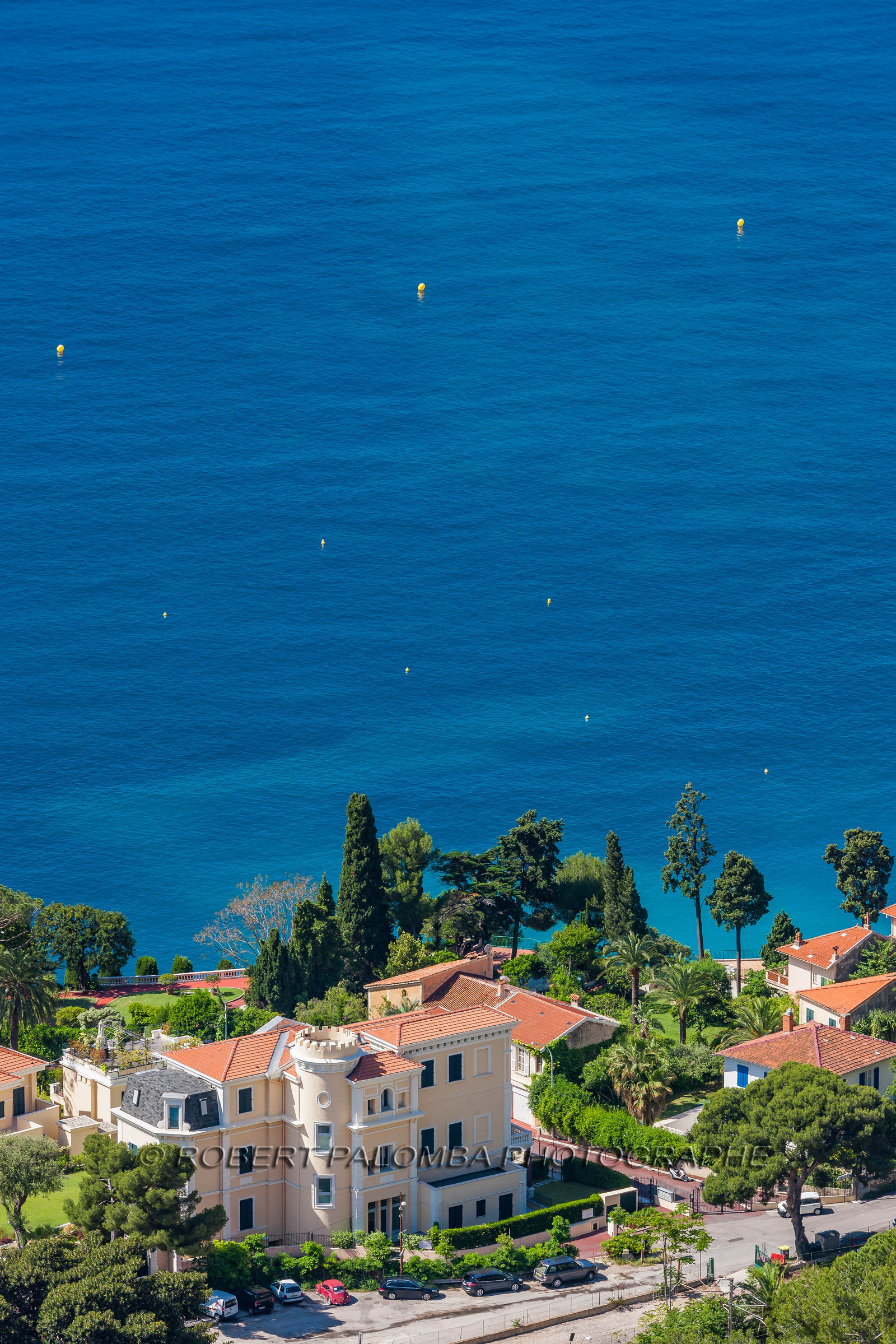 Roquebrune-Cap-Martin