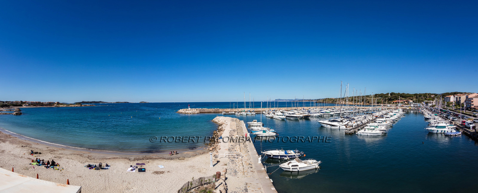 Six-Fours-les-Plages