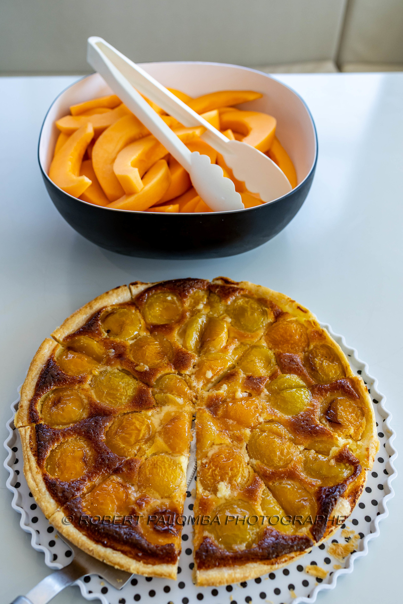 Rivage Croisière II