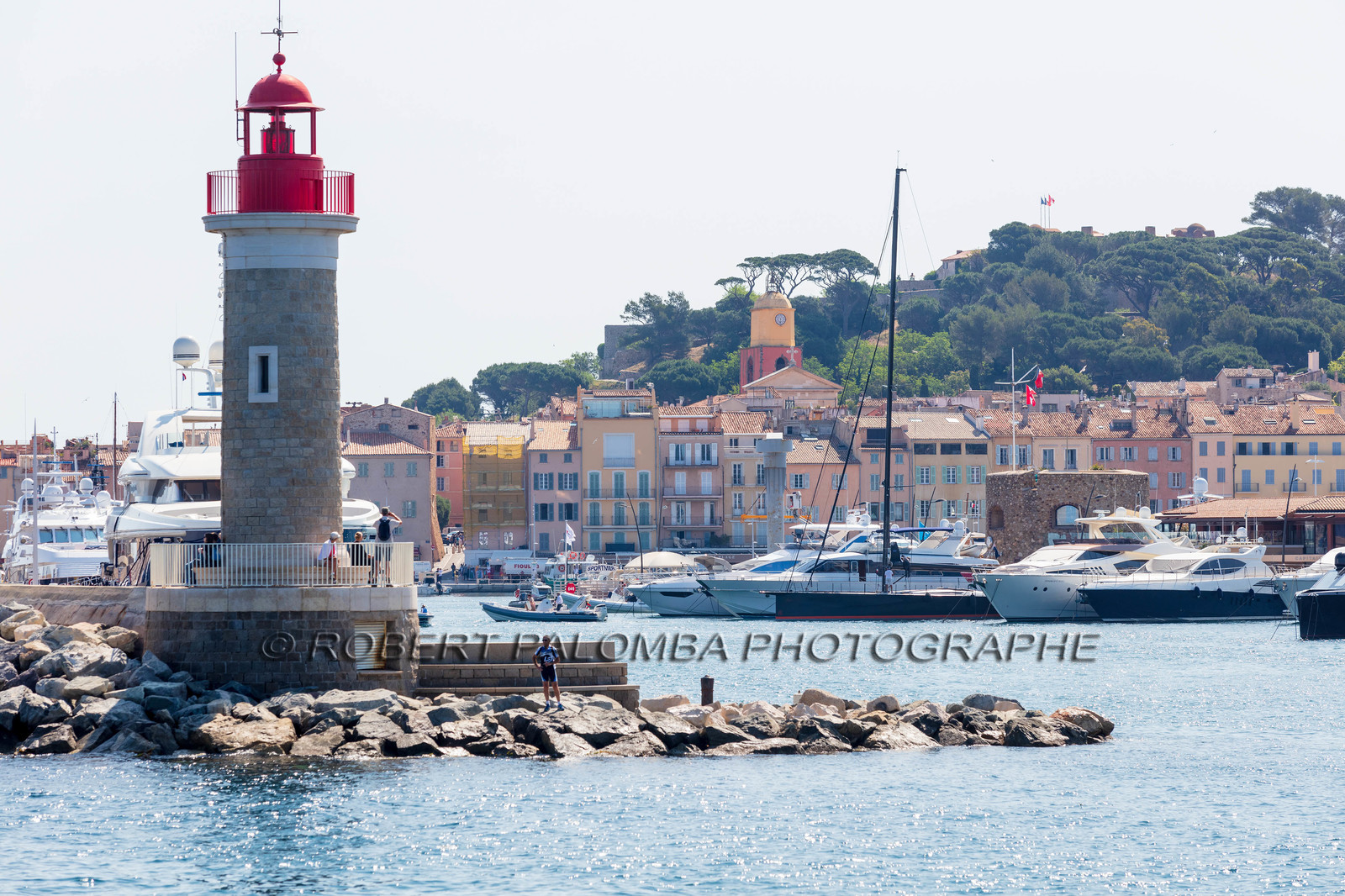 Saint-Tropez