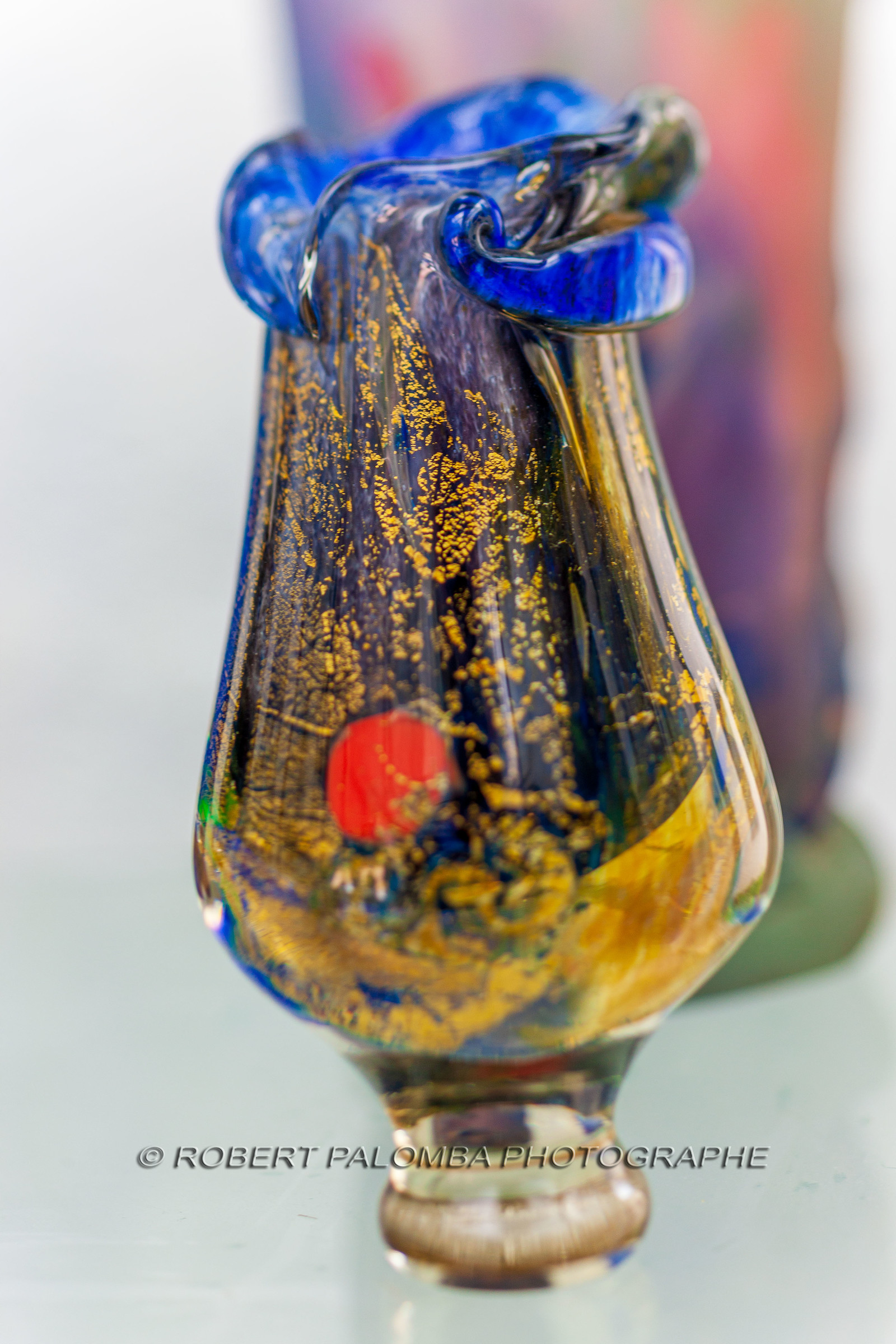 Souffleur de verre Feliceto