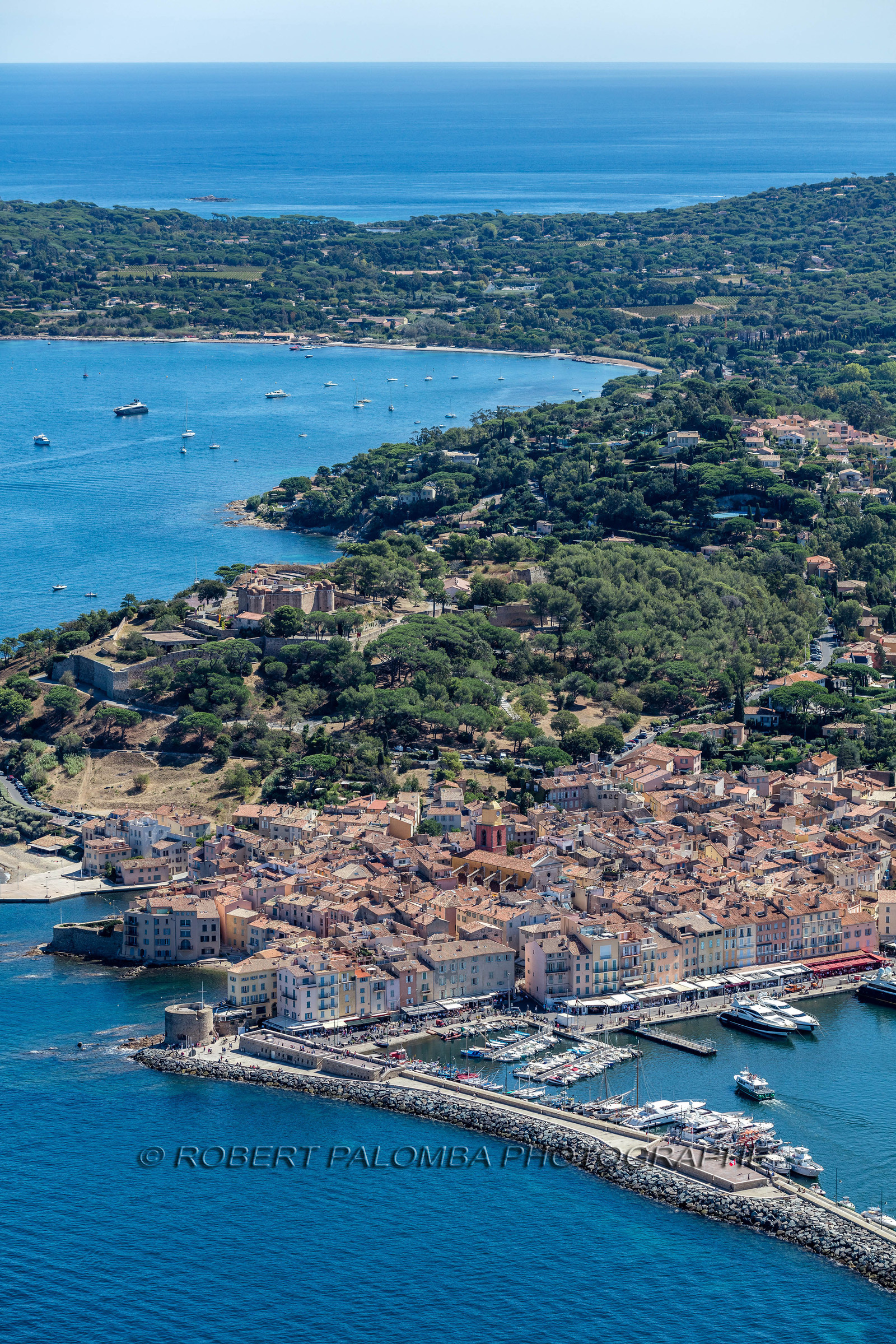 Saint-Tropez