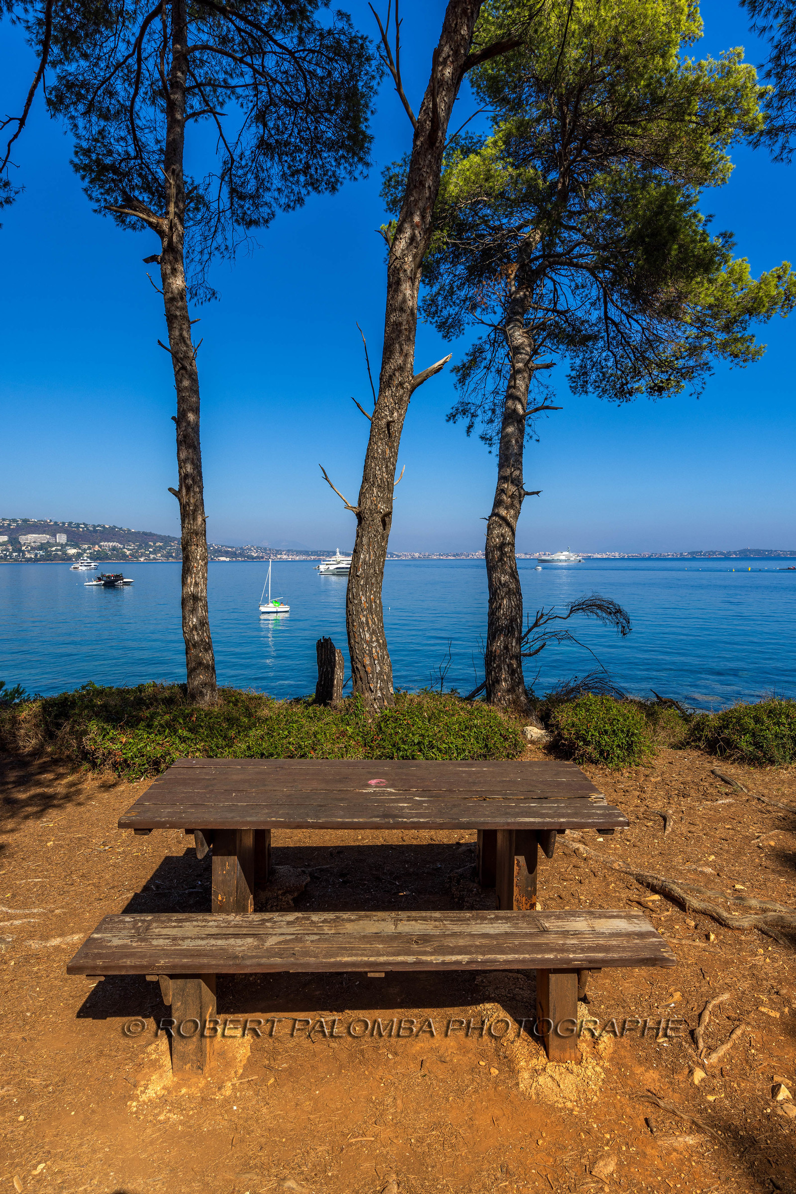 Lérins Sainte-Marguerite 2023