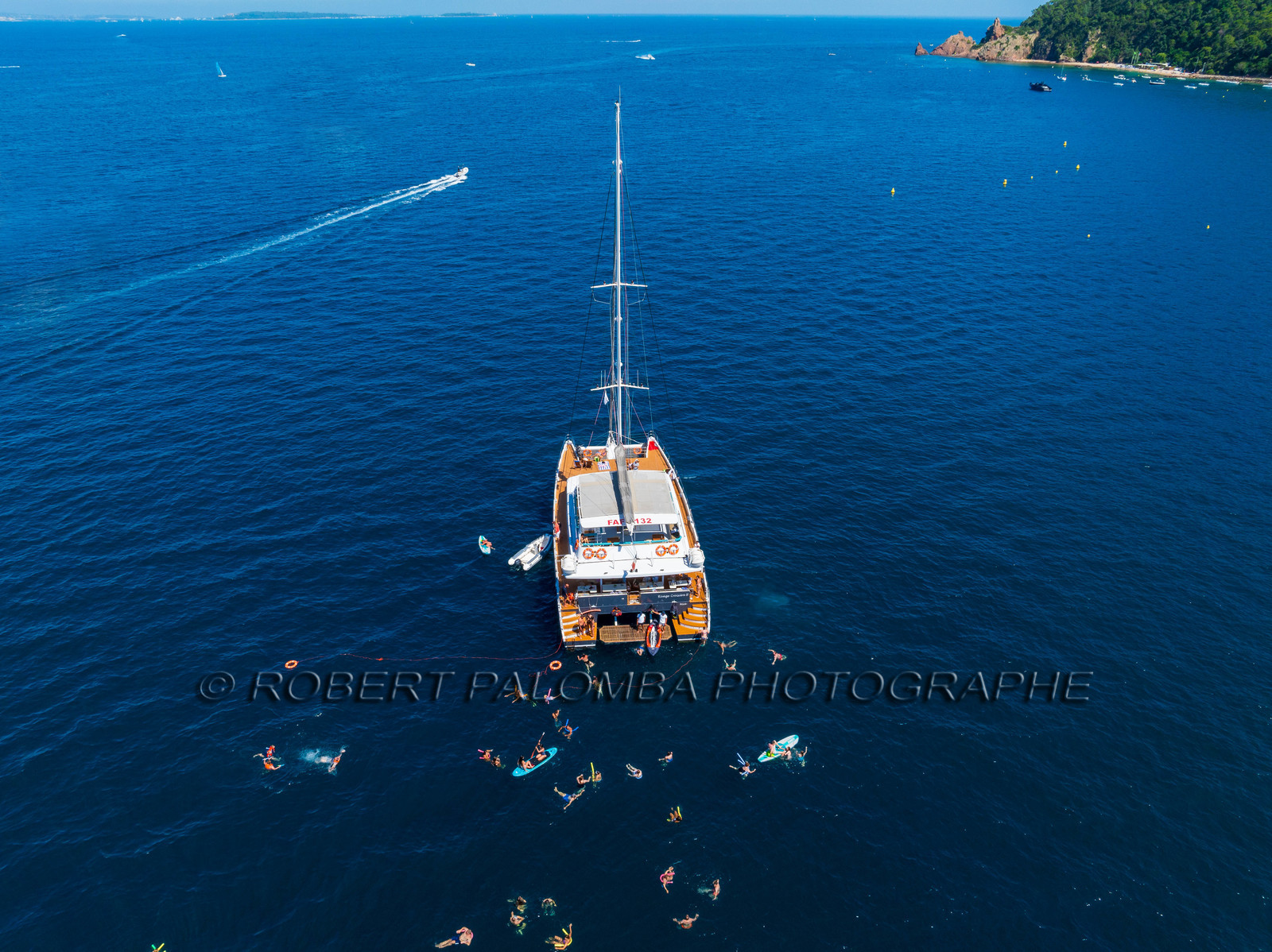 Rivage Croisière II