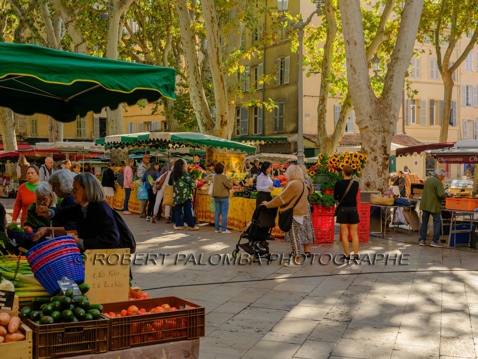 Aix-en-Provence