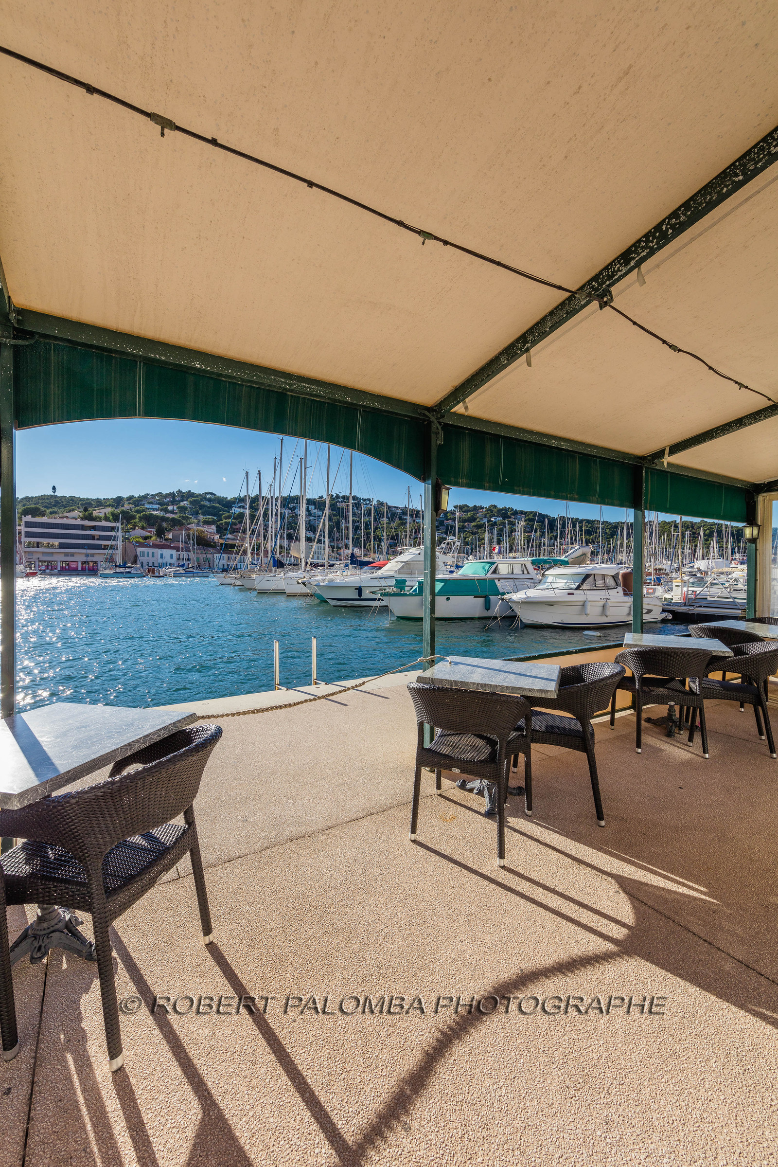 Saint-Mandrier-sur-Mer