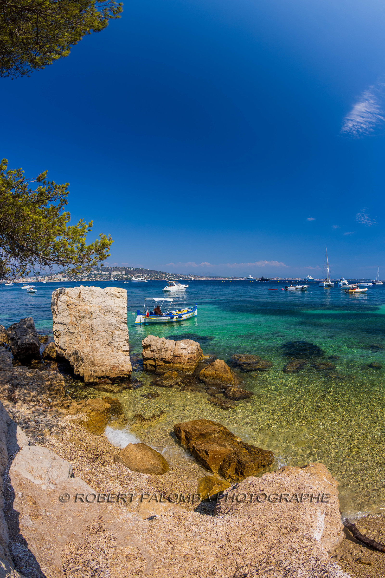 Lérins Sainte-Marguerite 2023