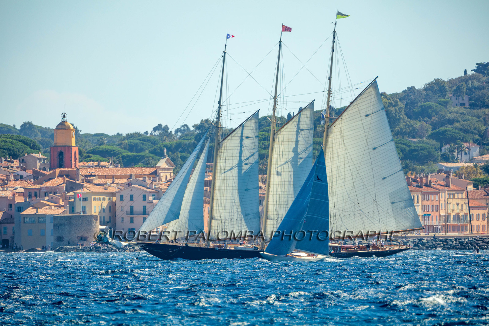 Saint-Tropez