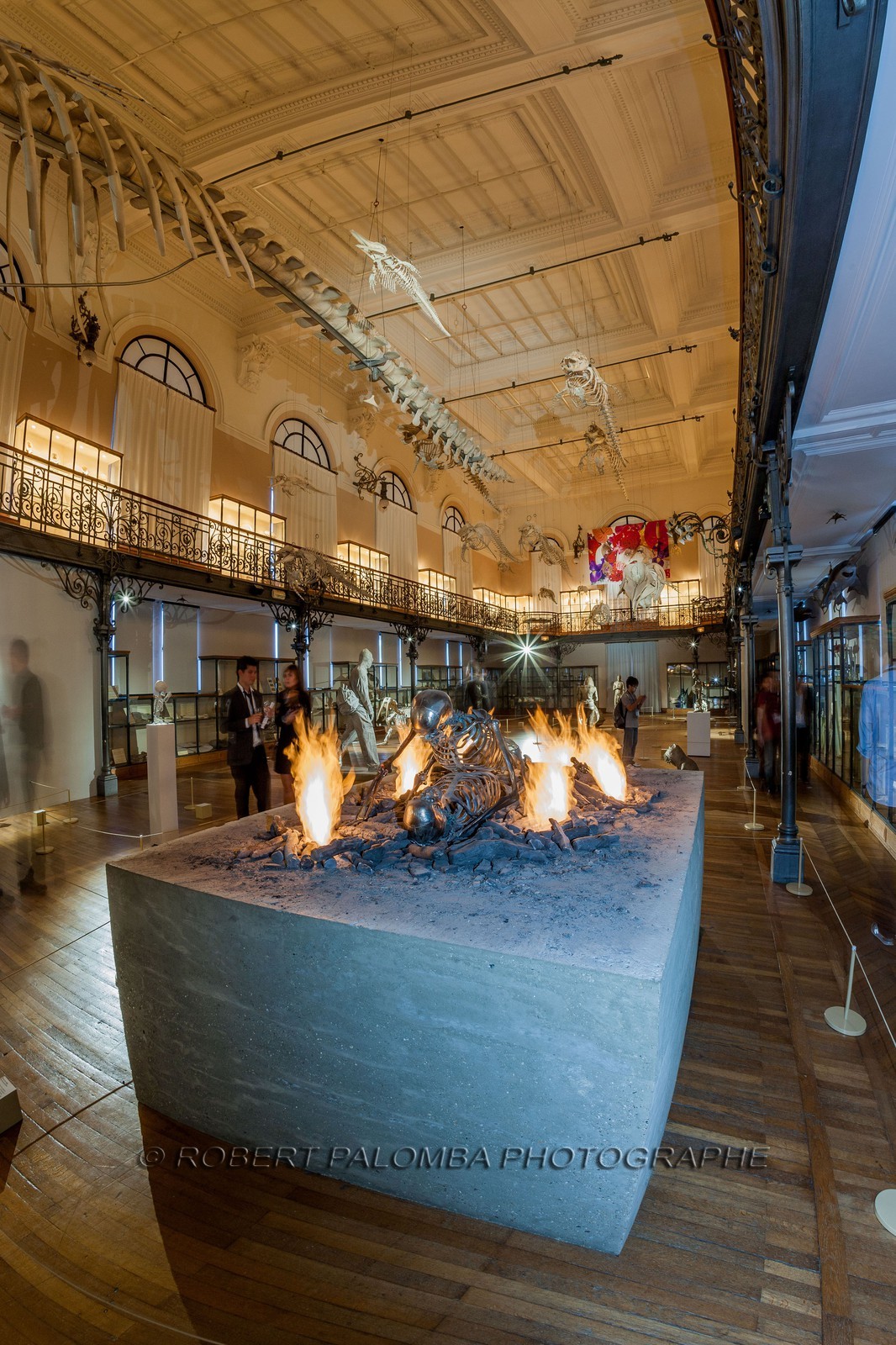 Musée Océanographique de Monaco