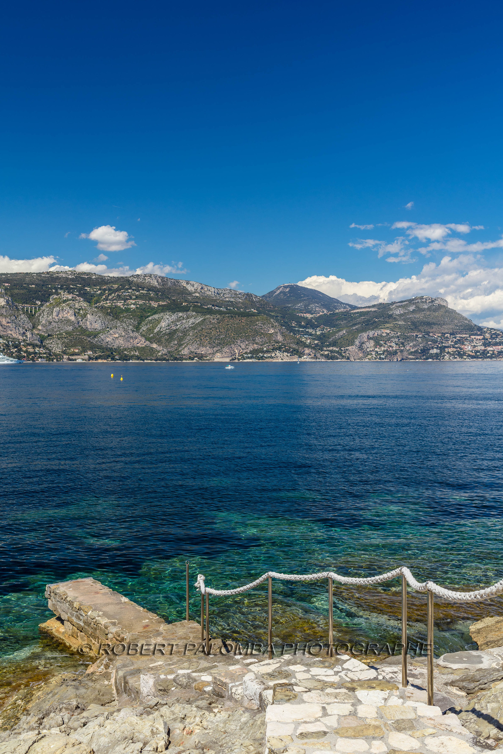 Saint-Jean-Cap-Ferrat.