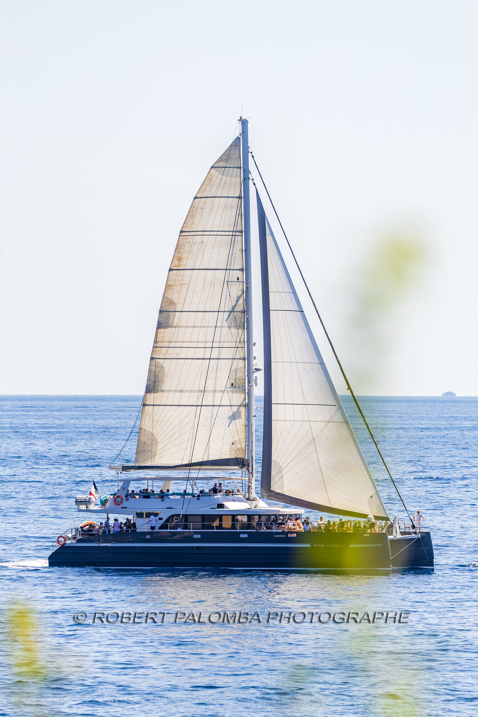 Rivage Croisière II