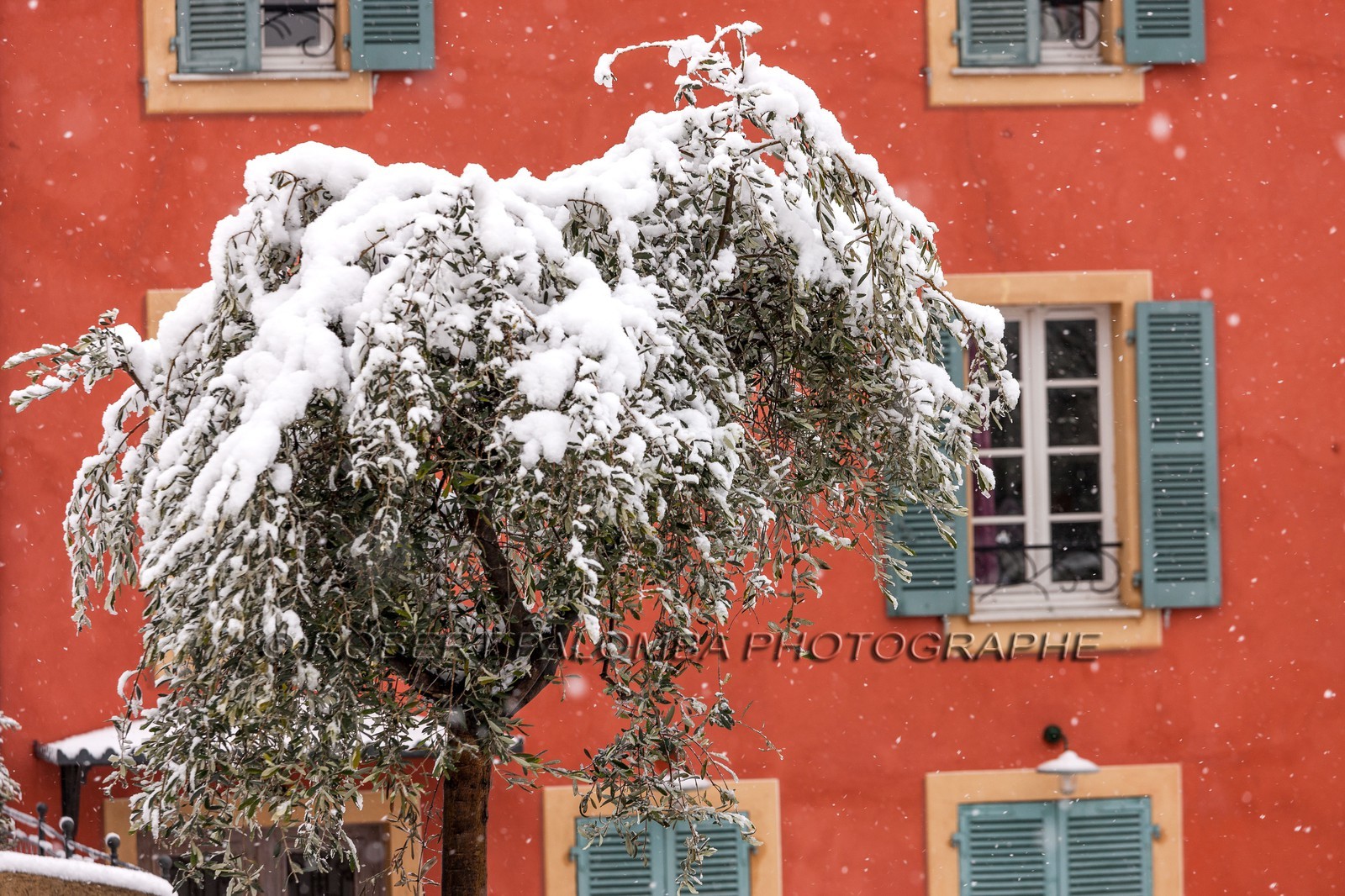 Saint-Roman de Bellet
