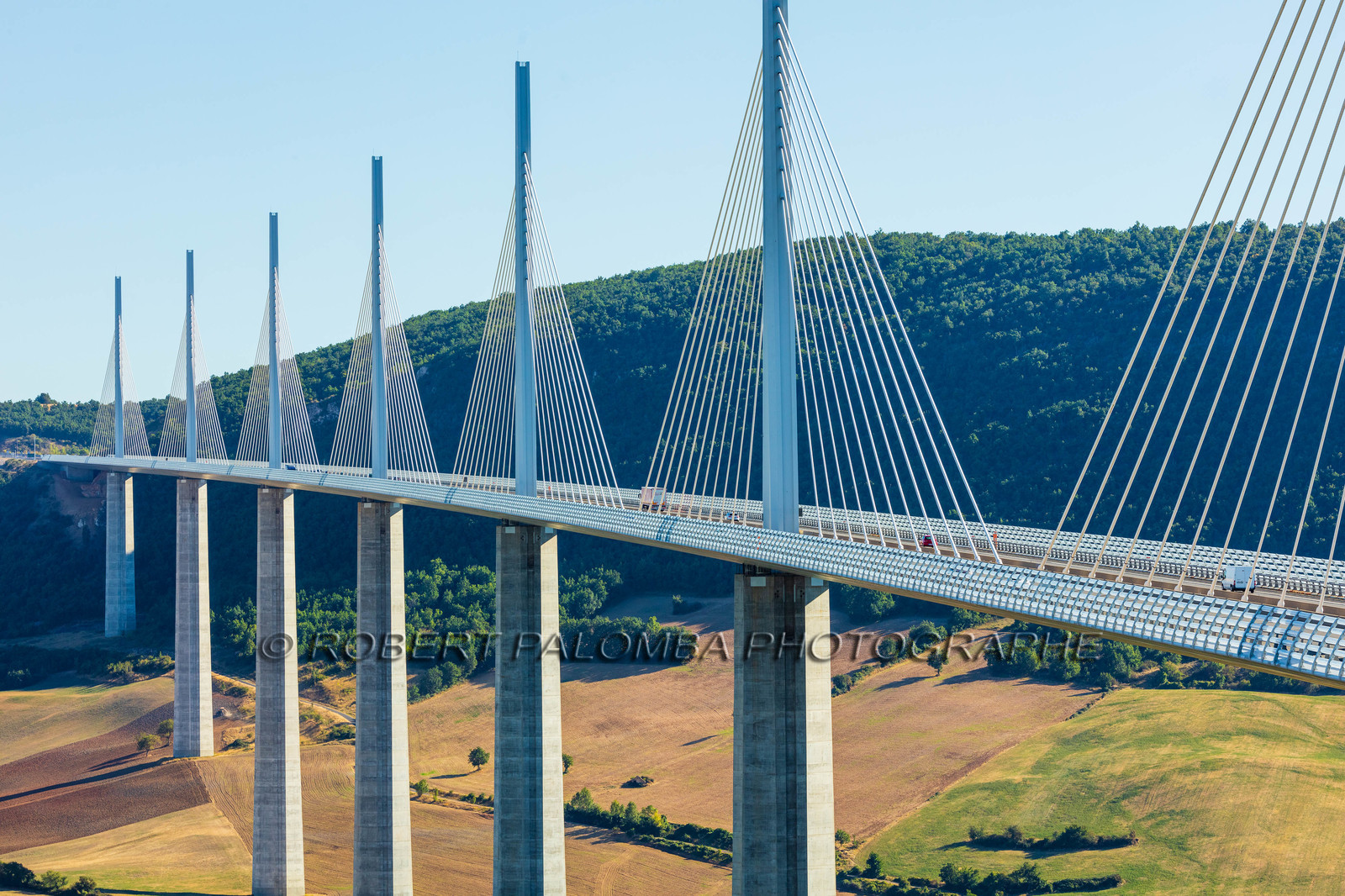 Viaduc de Millau