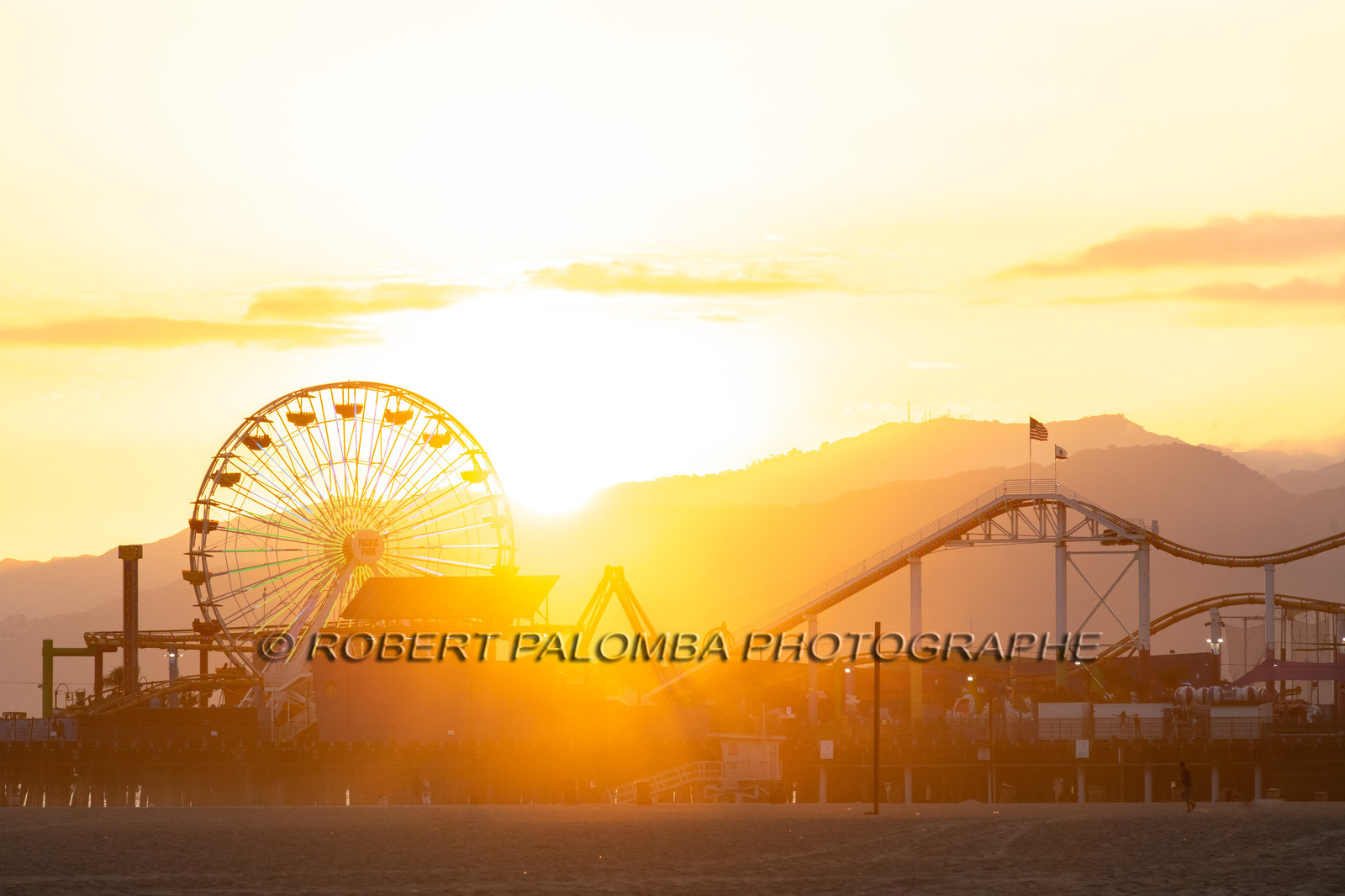Etats-Unis, Californie-du-Sud, Los Angeles, Venice, Venice Beach