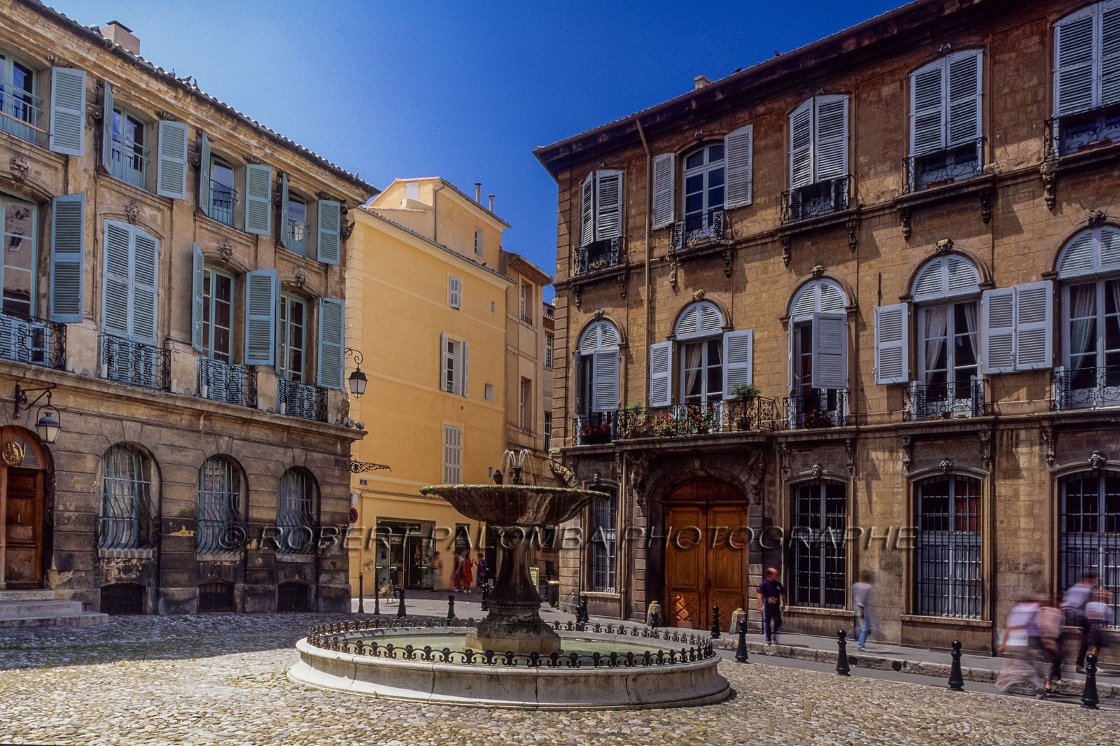 Aix-en-Provence