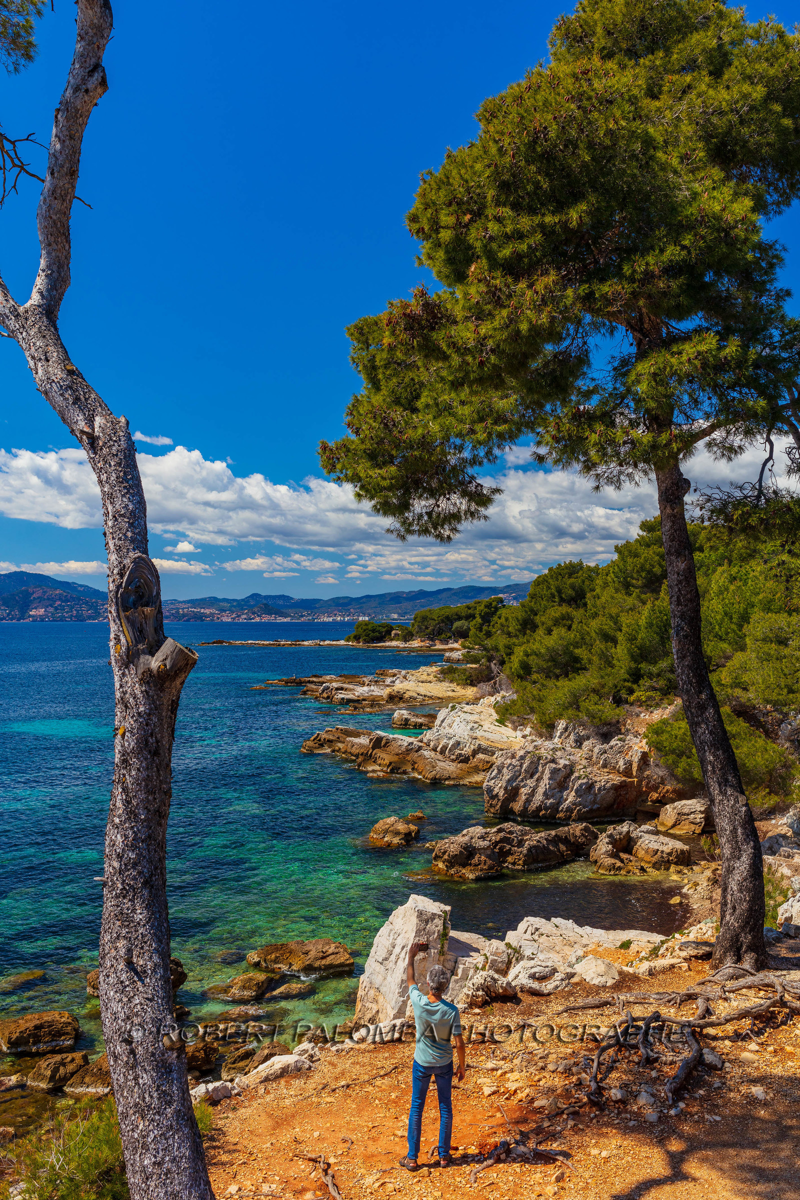 Lérins, Sainte-Marguerite