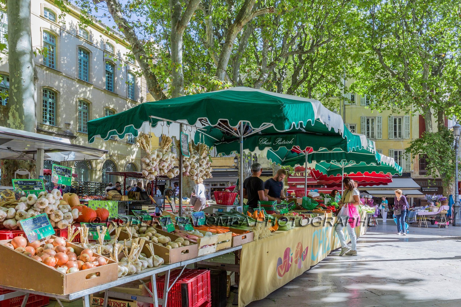 Aix-en-Provence
