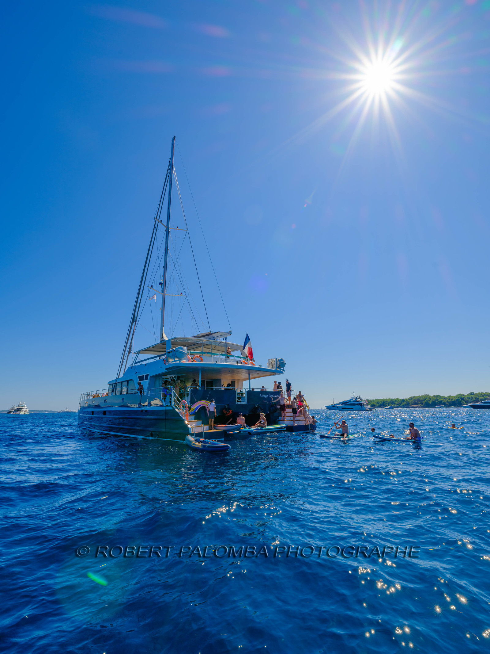 Rivage Croisière II