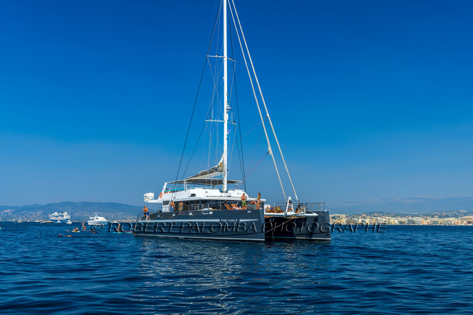 Rivage Croisière II