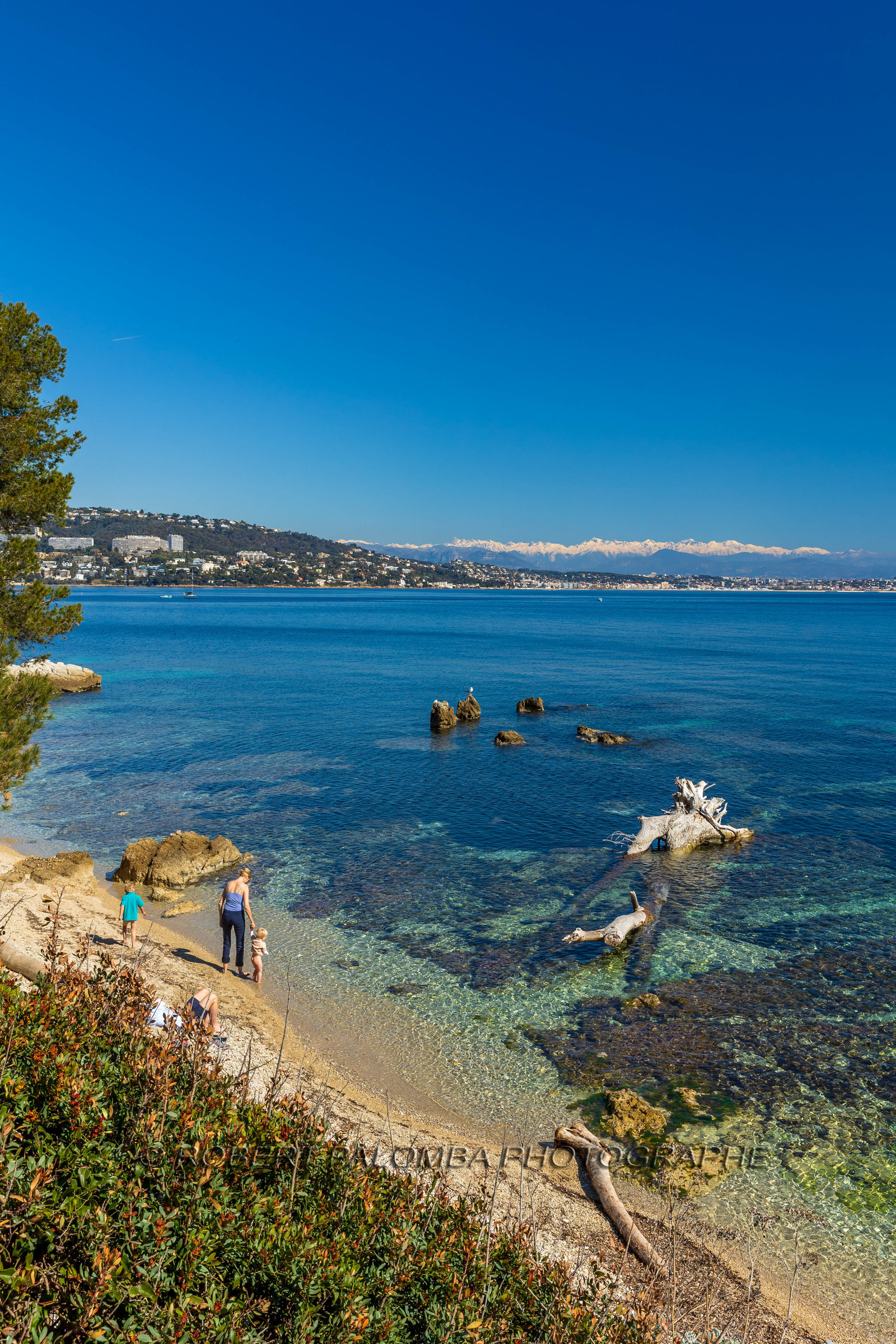 Lérins Sainte-Marguerite