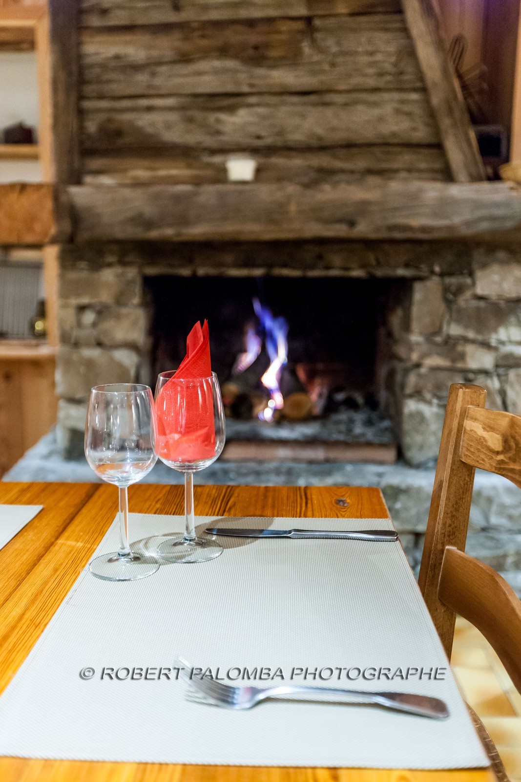 Spécialité montagnarde