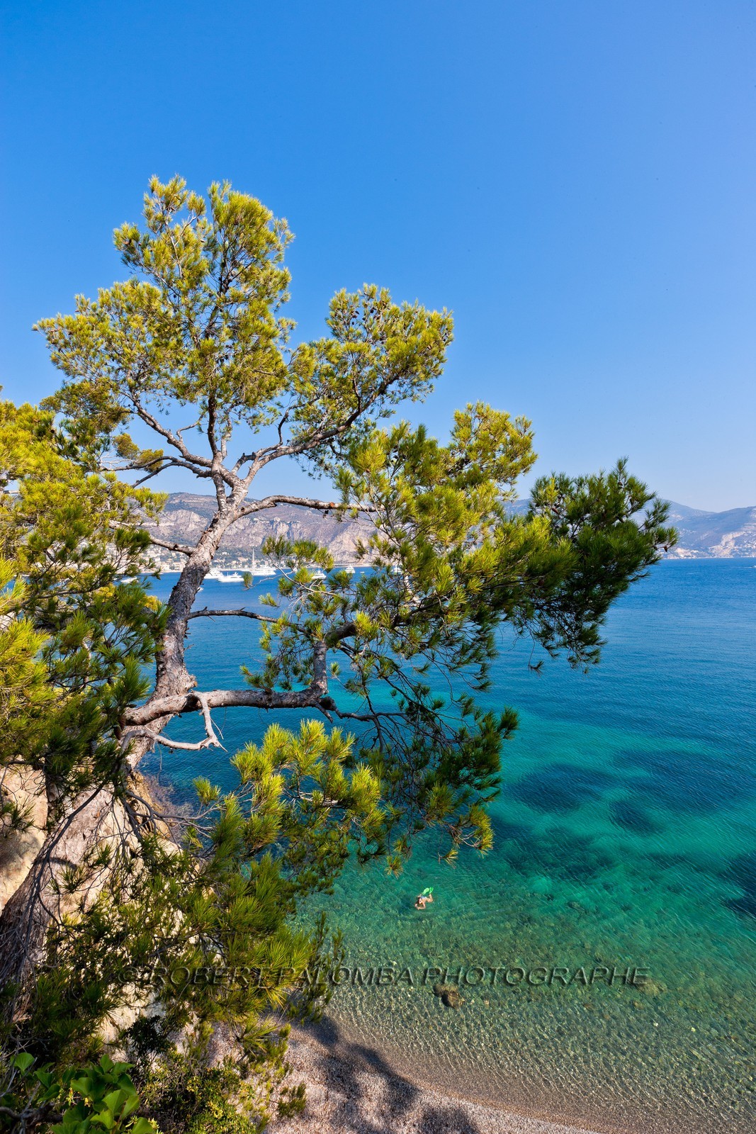 Saint-Jean-Cap -Ferrat