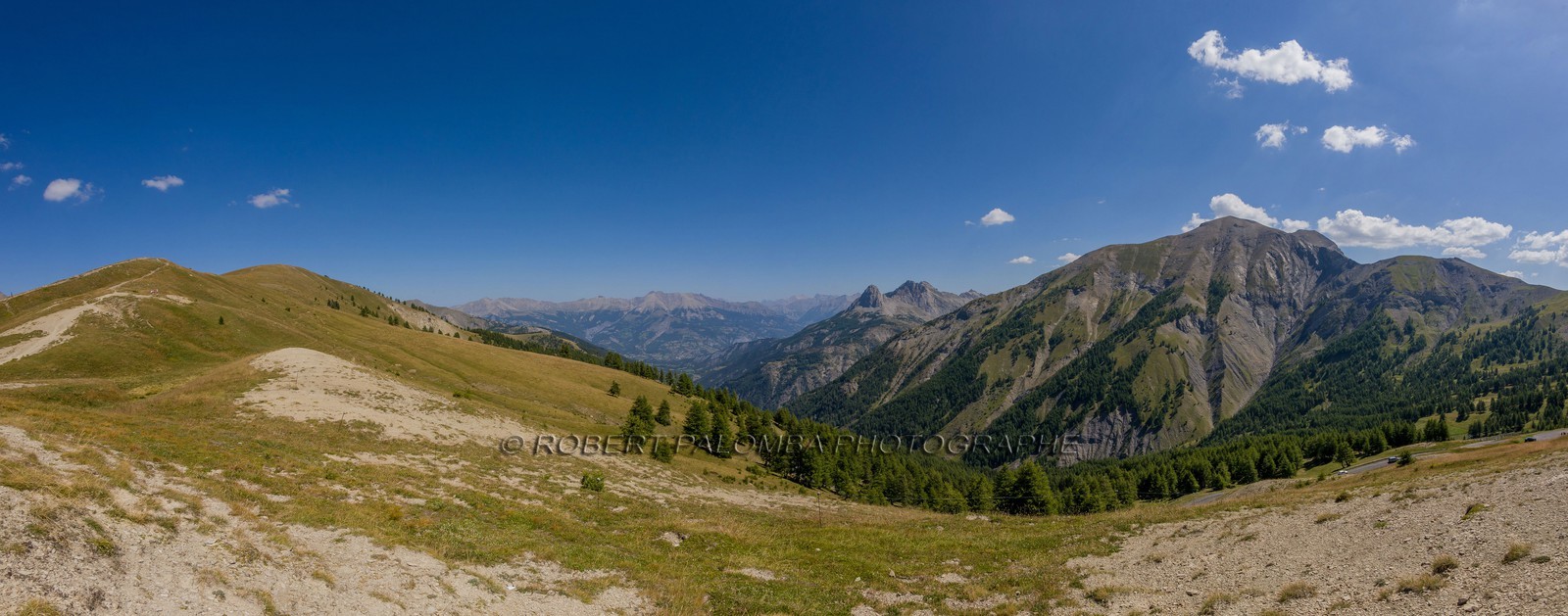 Col d'Allos