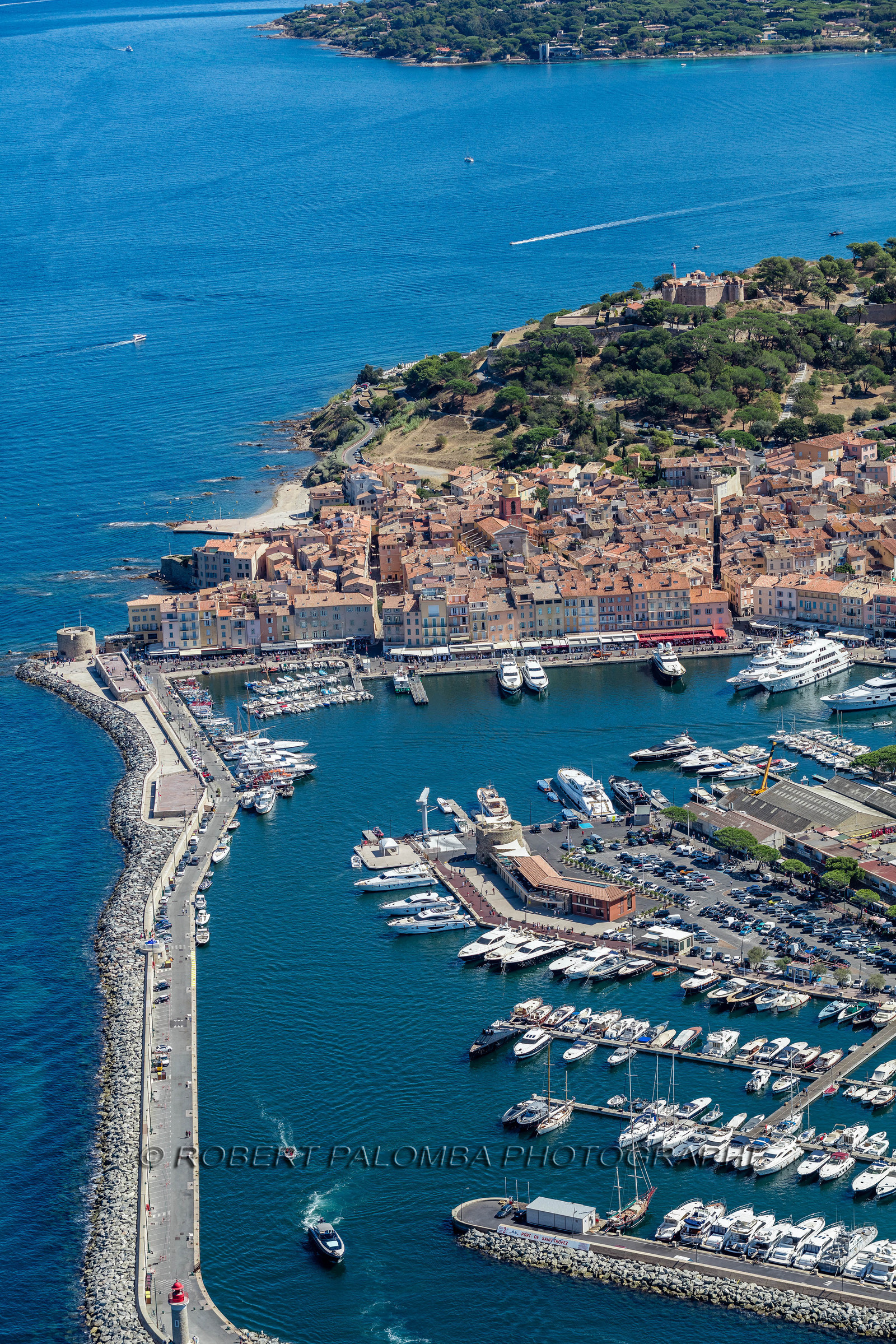 Saint-Tropez