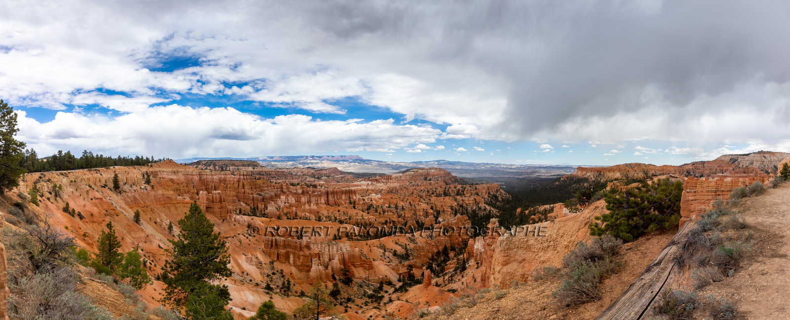 Bryce Canyon