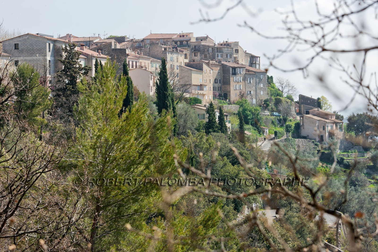 Saint-Cézaire-sur-Siagne
