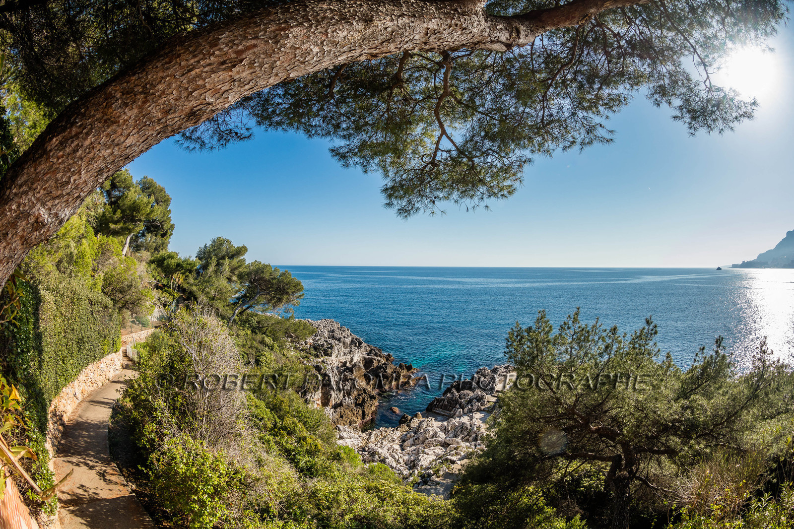 Roquebrune-Cap-Martin
