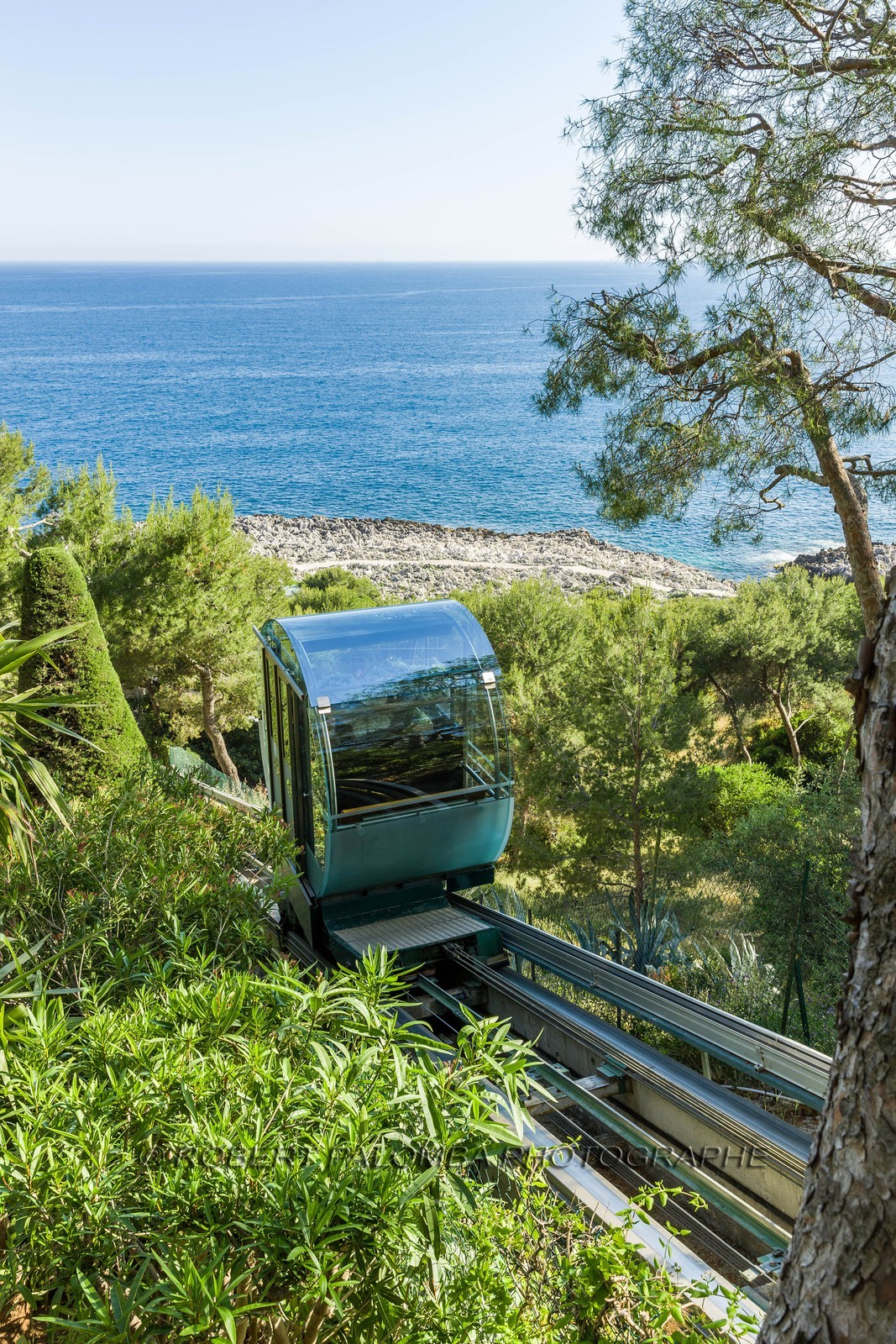 Saint-Jean-Cap-Ferrat