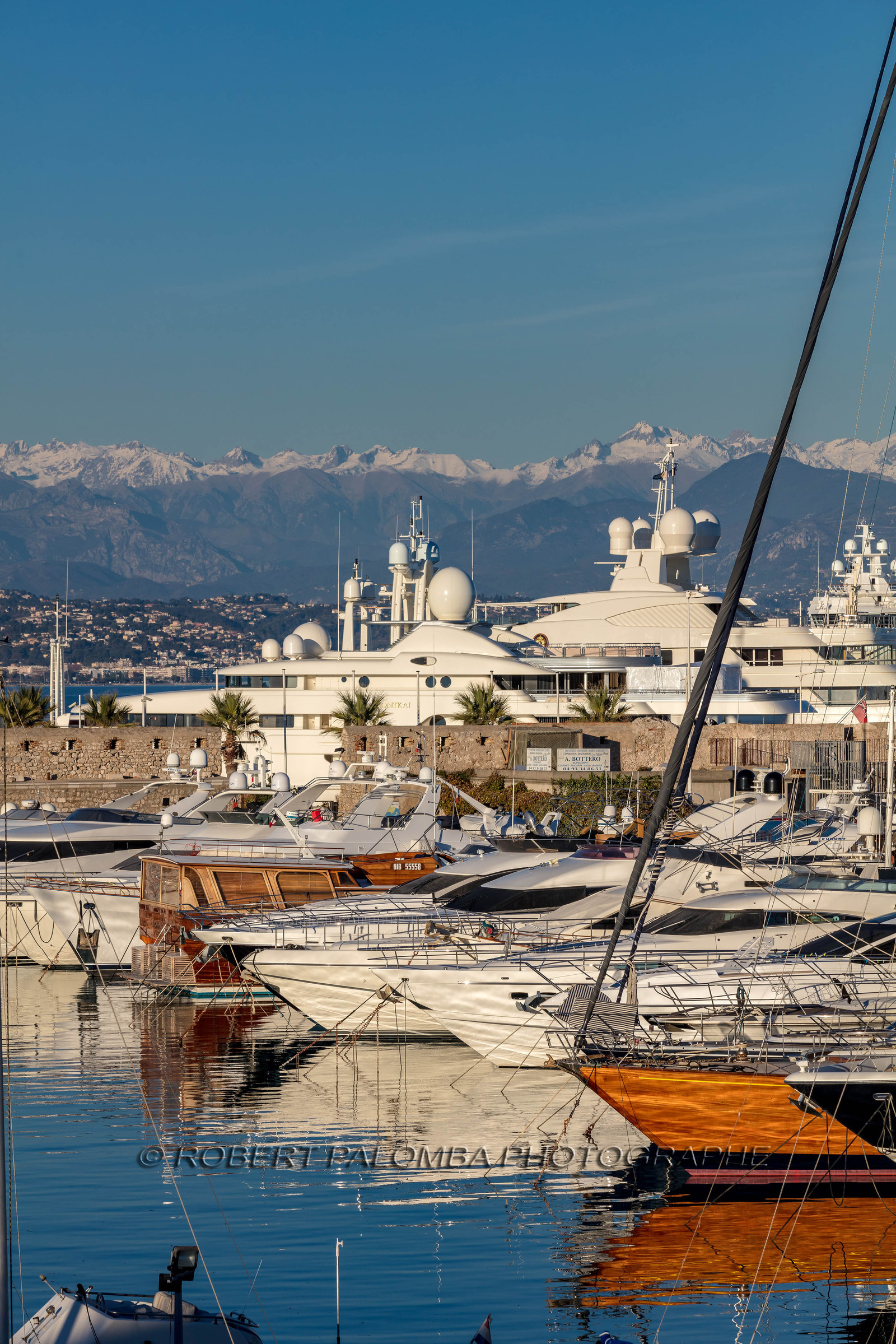 Antibes