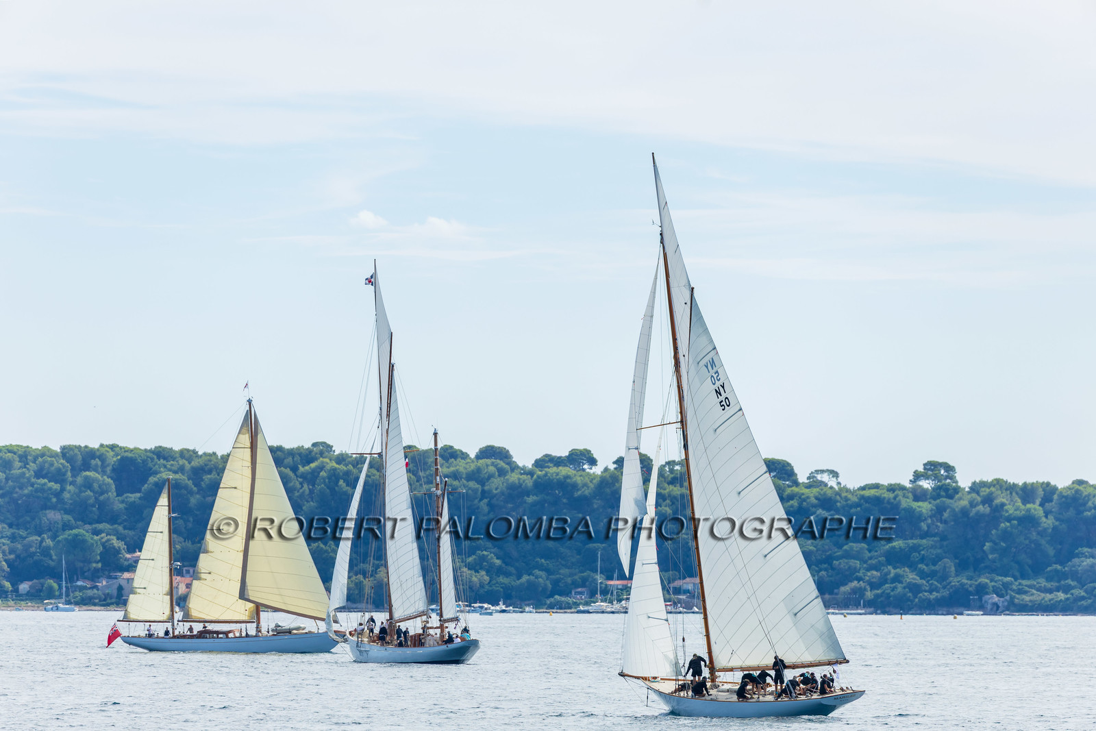 Régates Royales