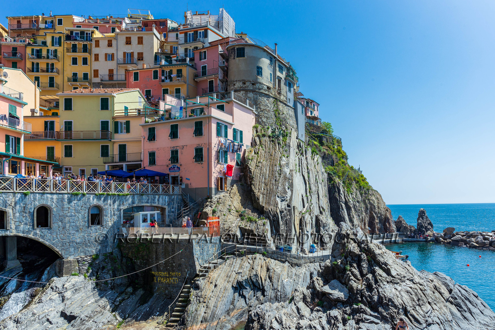 Cinque Terre