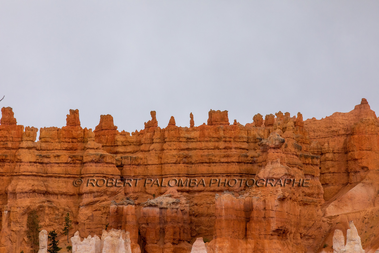 Bryce Canyon