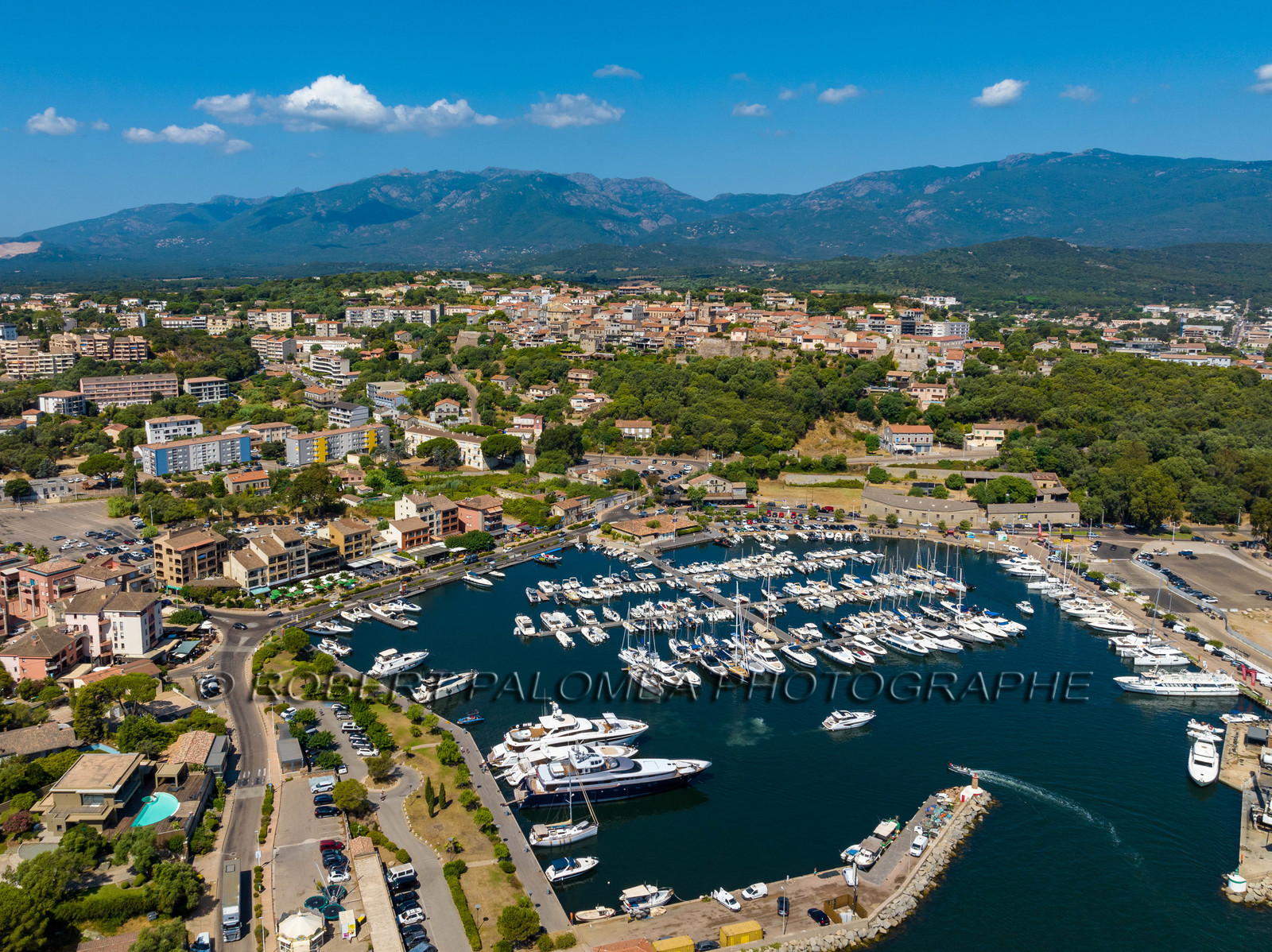 Porto-Vecchio