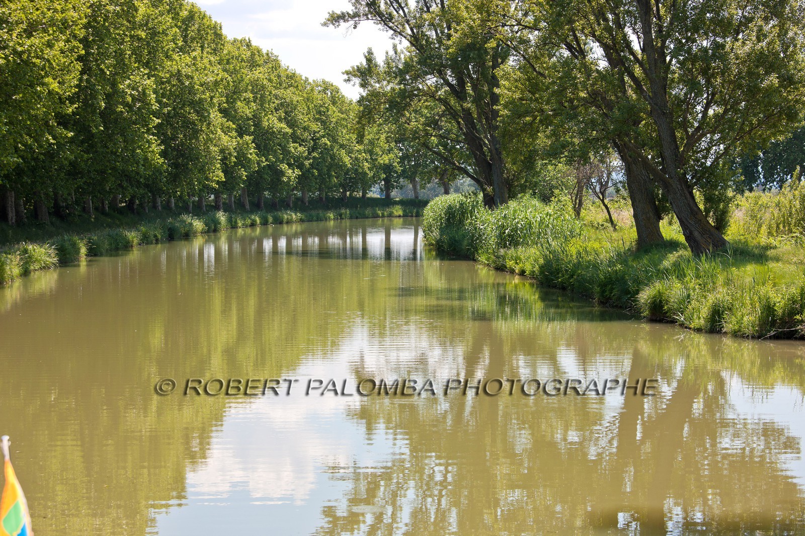 Canal du Midi
