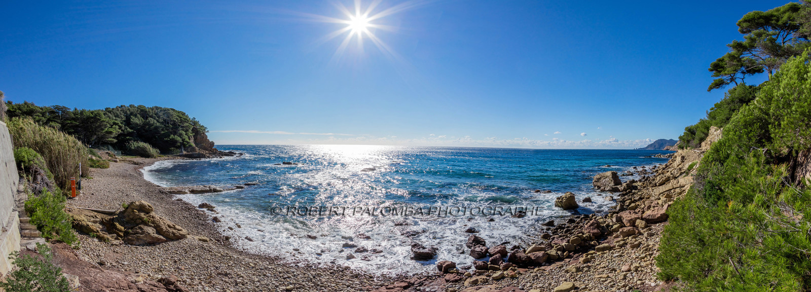 Saint-Mandrier-sur-Mer