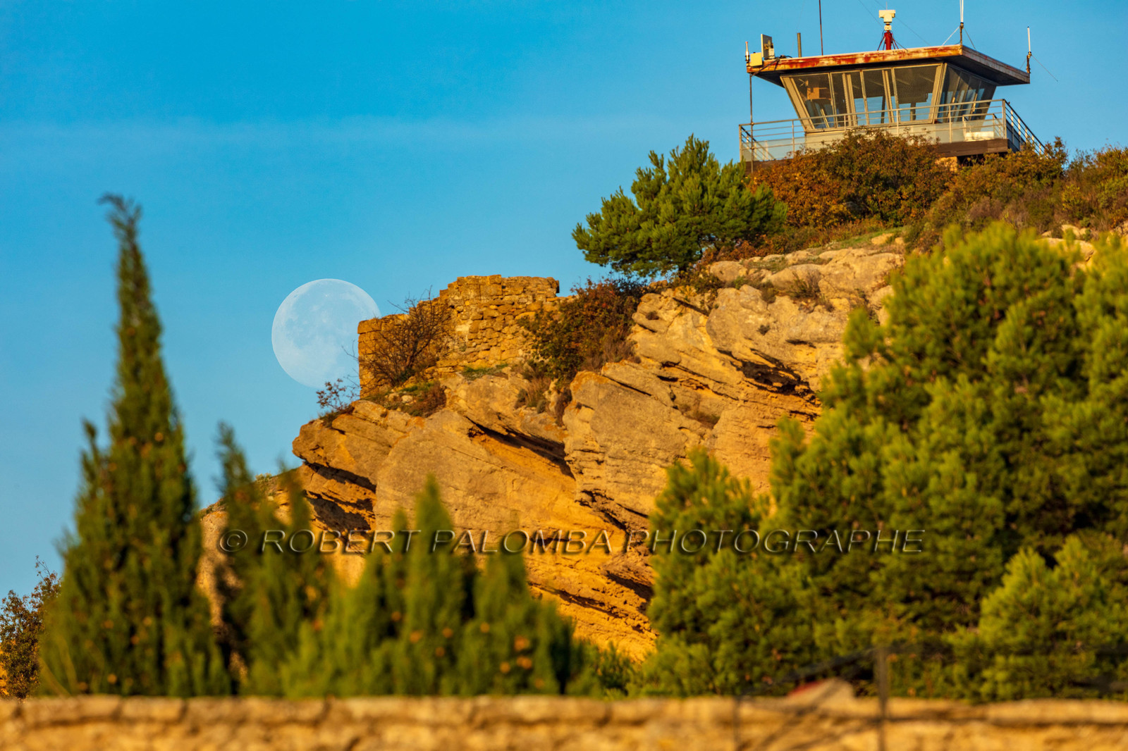 Abbaye de Sainte-Croix