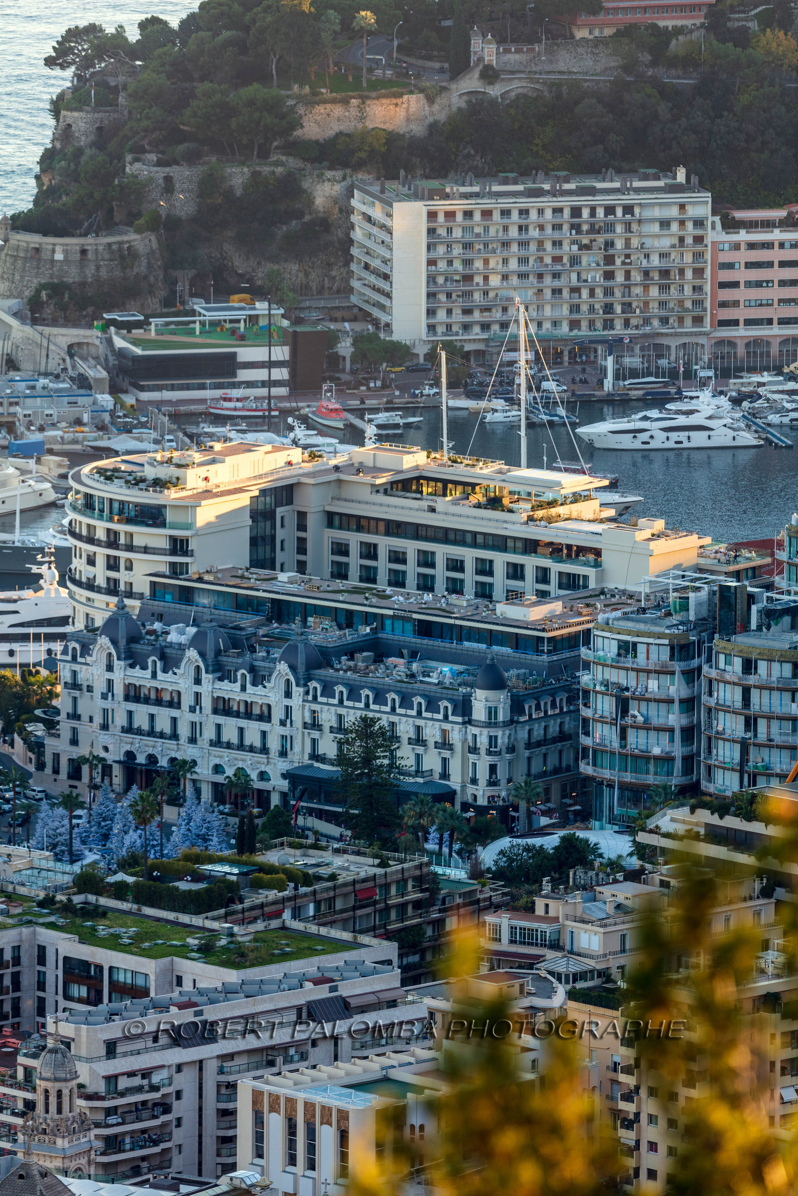 Monaco