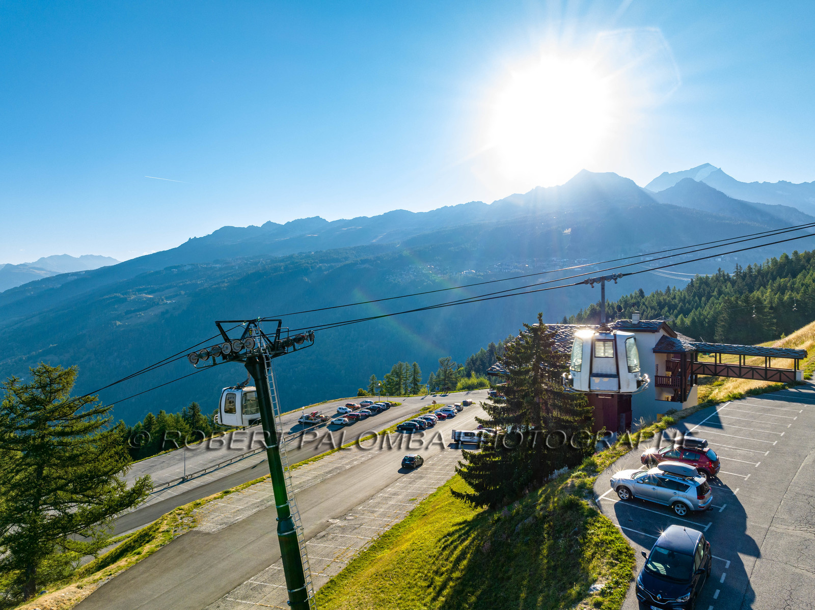 Monchavin-les-Coches