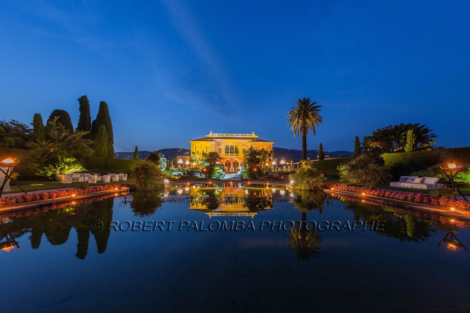 Saint-Jean-Cap-Ferrat