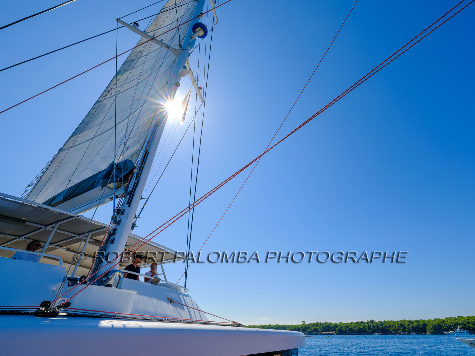 Rivage Croisière II