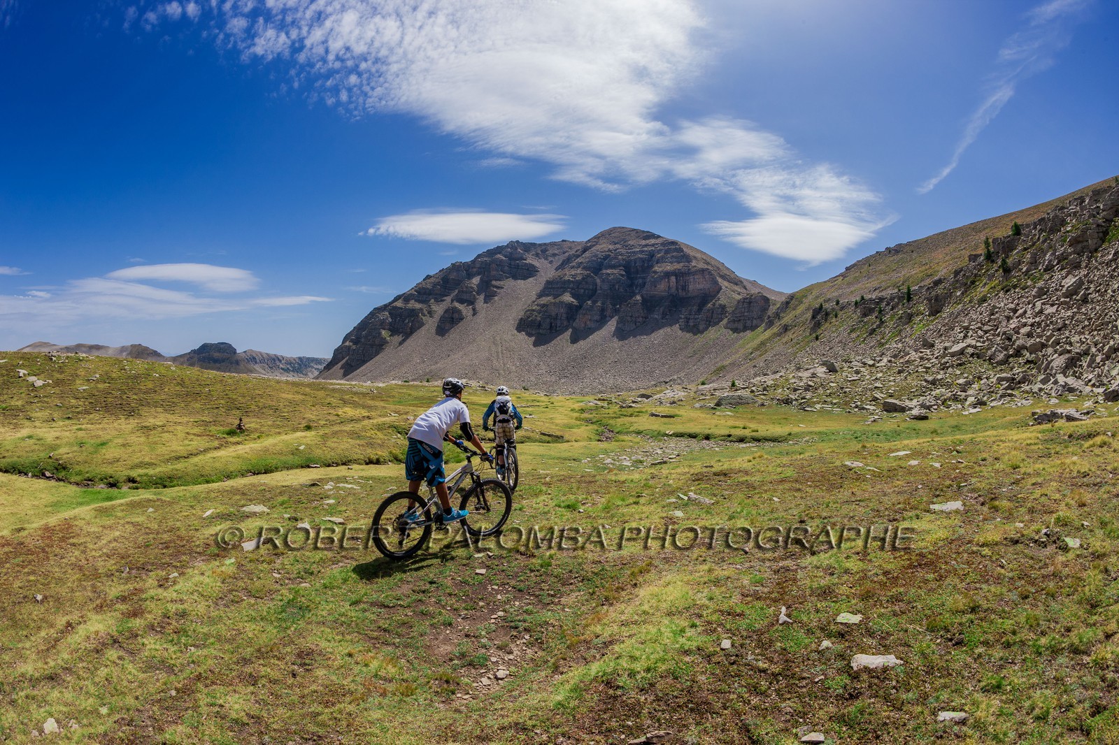 Rando Vtt Lacs de Lignin