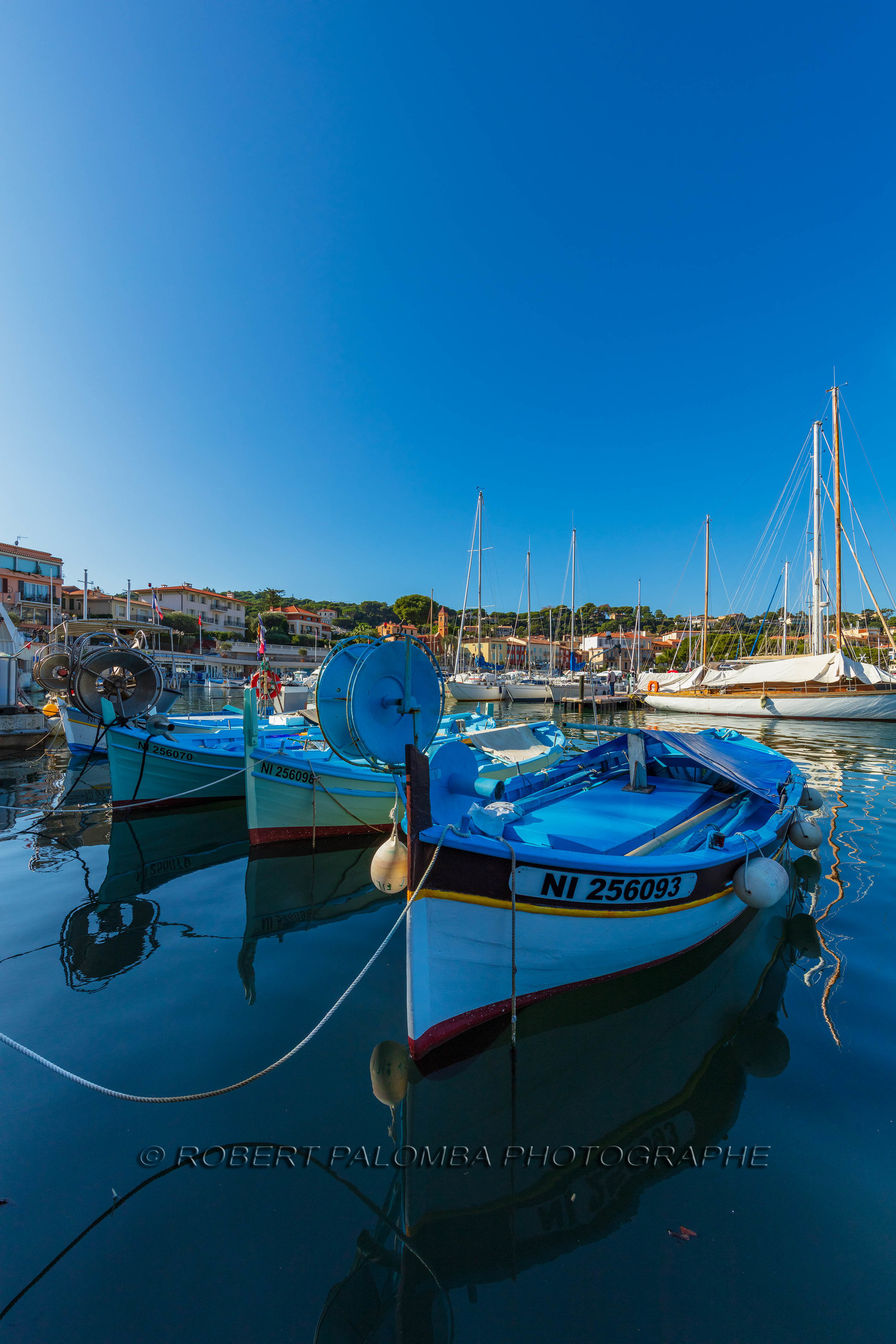 Saint-Jean-Cap-Ferrat
