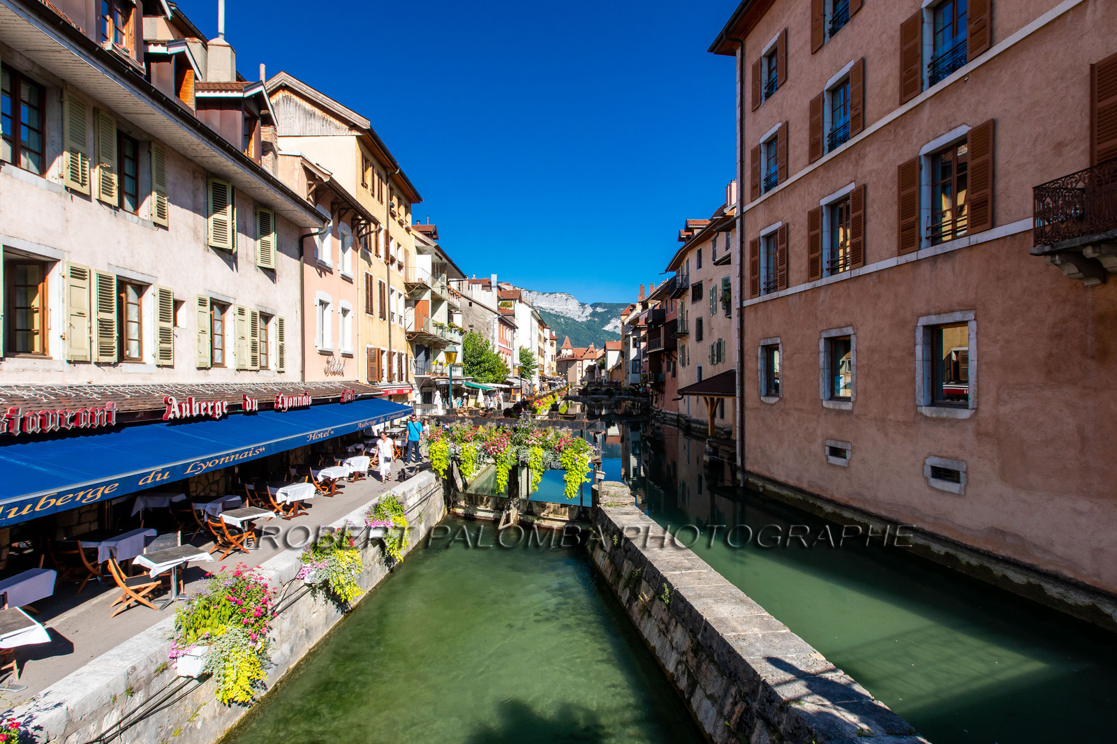 Annecy-le-Vieux