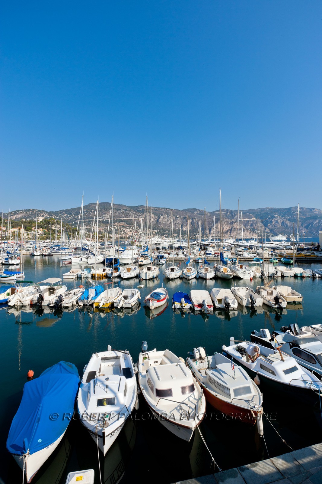 Saint-Jean-Cap -Ferrat